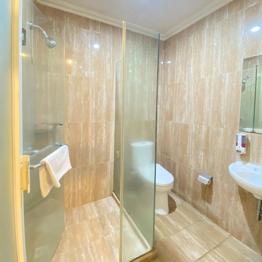 Riverstone Hotel&Cottage Batu  Esterno foto