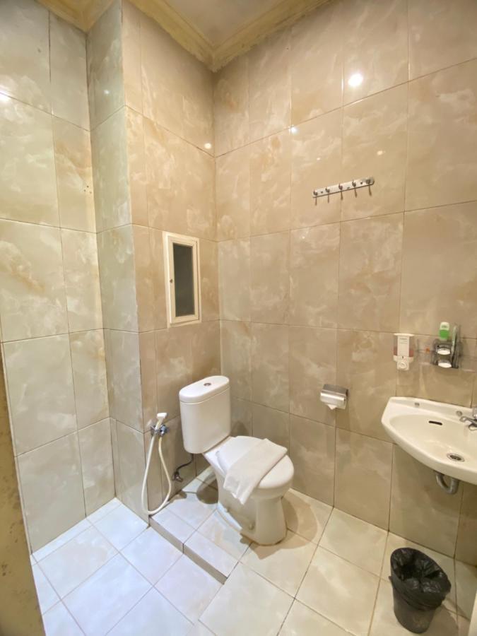 Riverstone Hotel&Cottage Batu  Esterno foto
