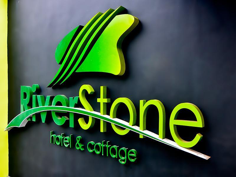 Riverstone Hotel&Cottage Batu  Esterno foto